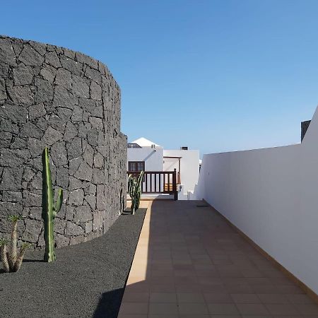 Villa Tegala By Villitas Playa Blanca  Exterior foto