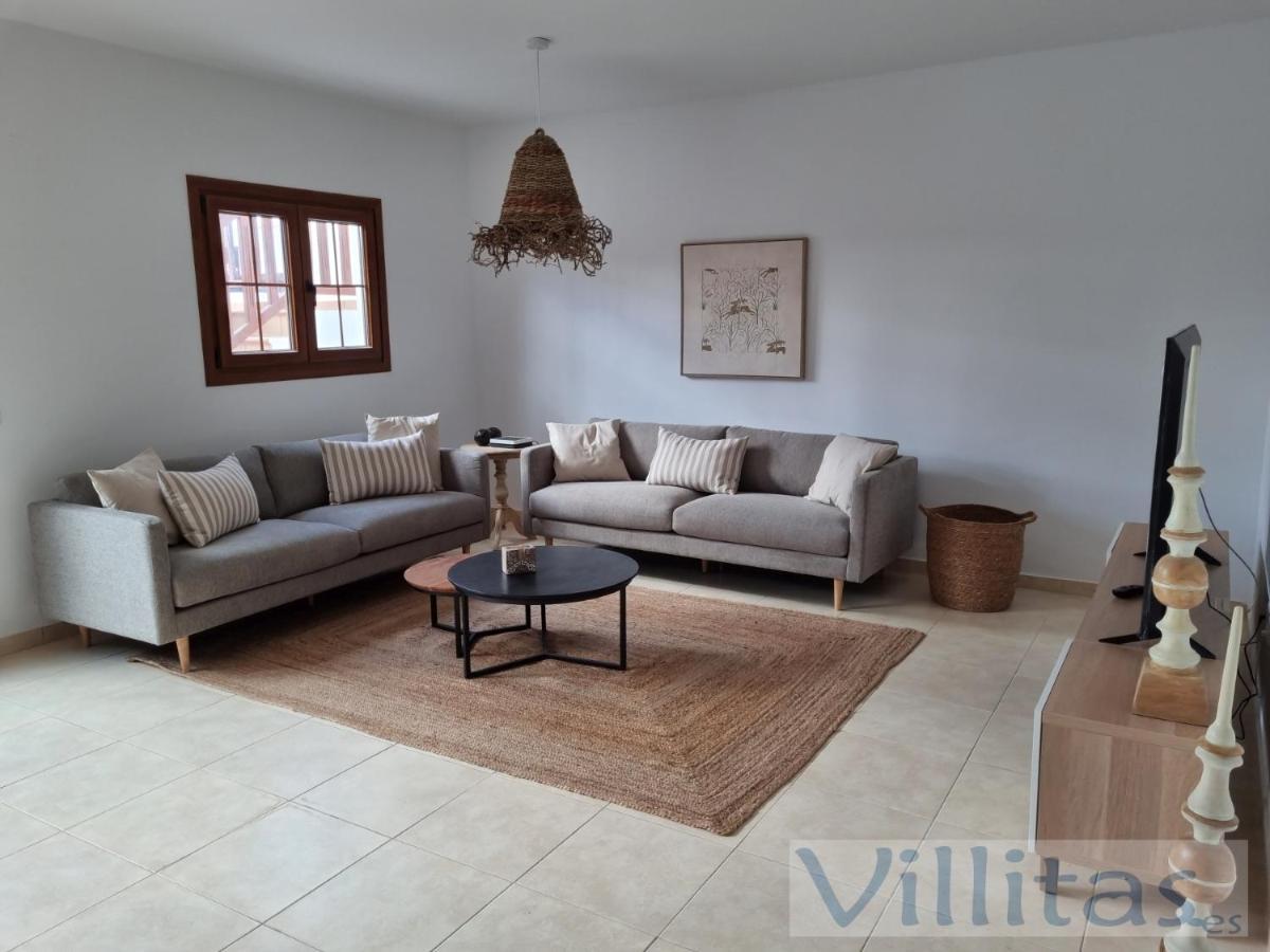 Villa Tegala By Villitas Playa Blanca  Exterior foto