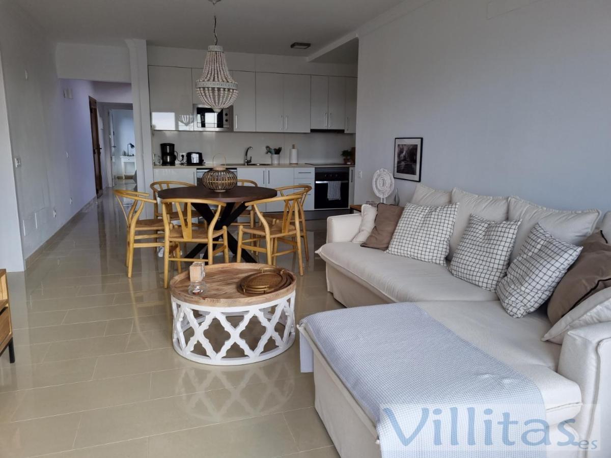 Villa Tegala By Villitas Playa Blanca  Exterior foto