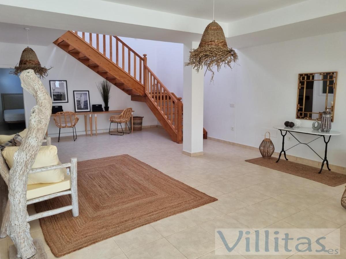 Villa Tegala By Villitas Playa Blanca  Exterior foto