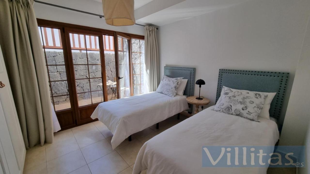 Villa Tegala By Villitas Playa Blanca  Exterior foto
