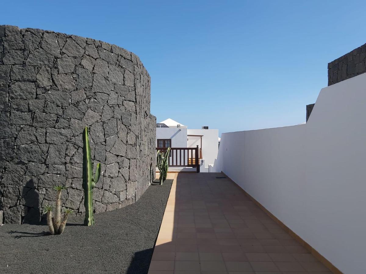 Villa Tegala By Villitas Playa Blanca  Exterior foto