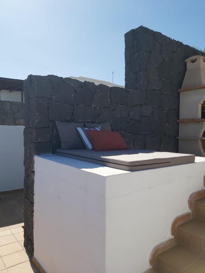Villa Tegala By Villitas Playa Blanca  Exterior foto