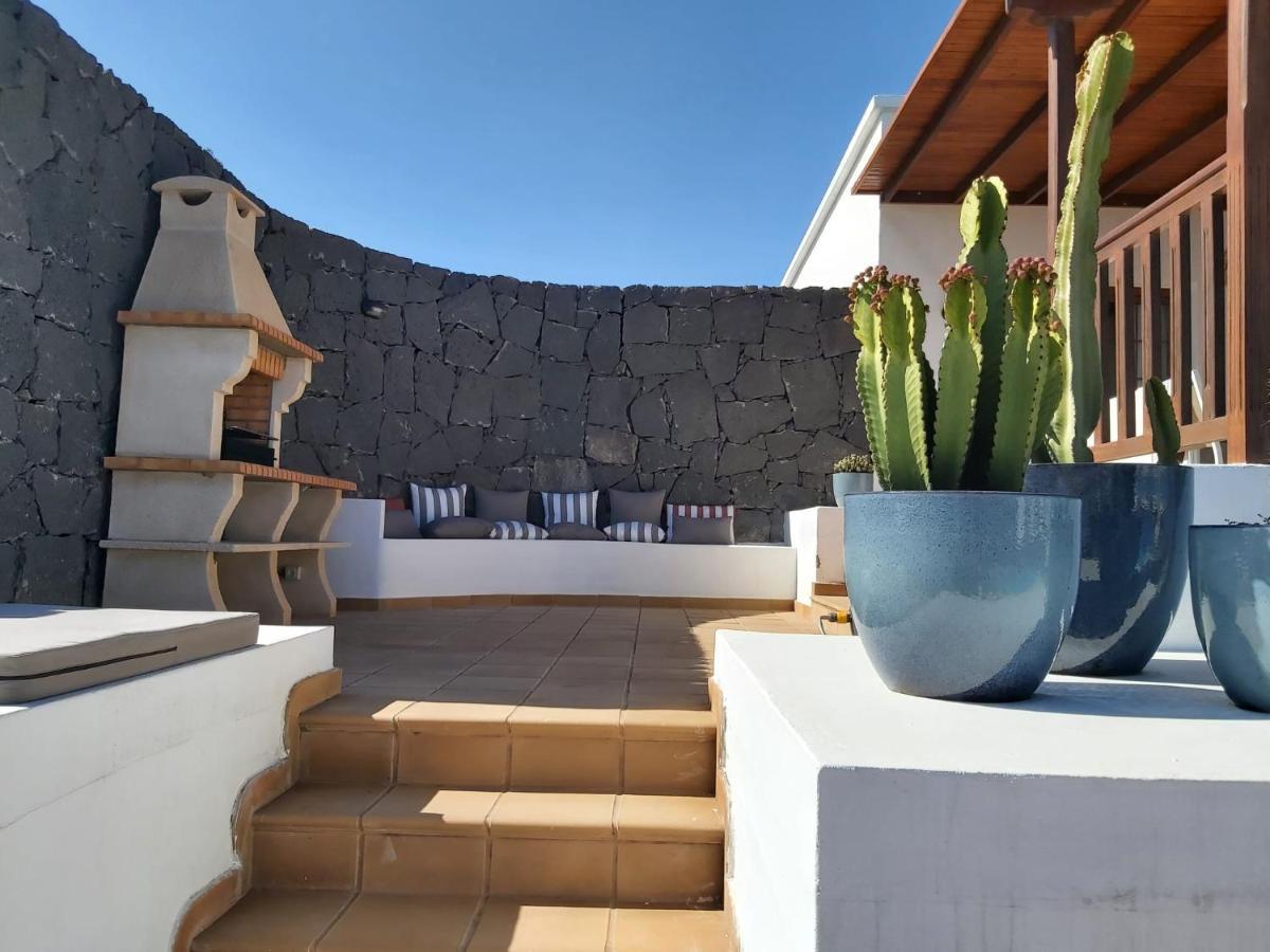 Villa Tegala By Villitas Playa Blanca  Exterior foto
