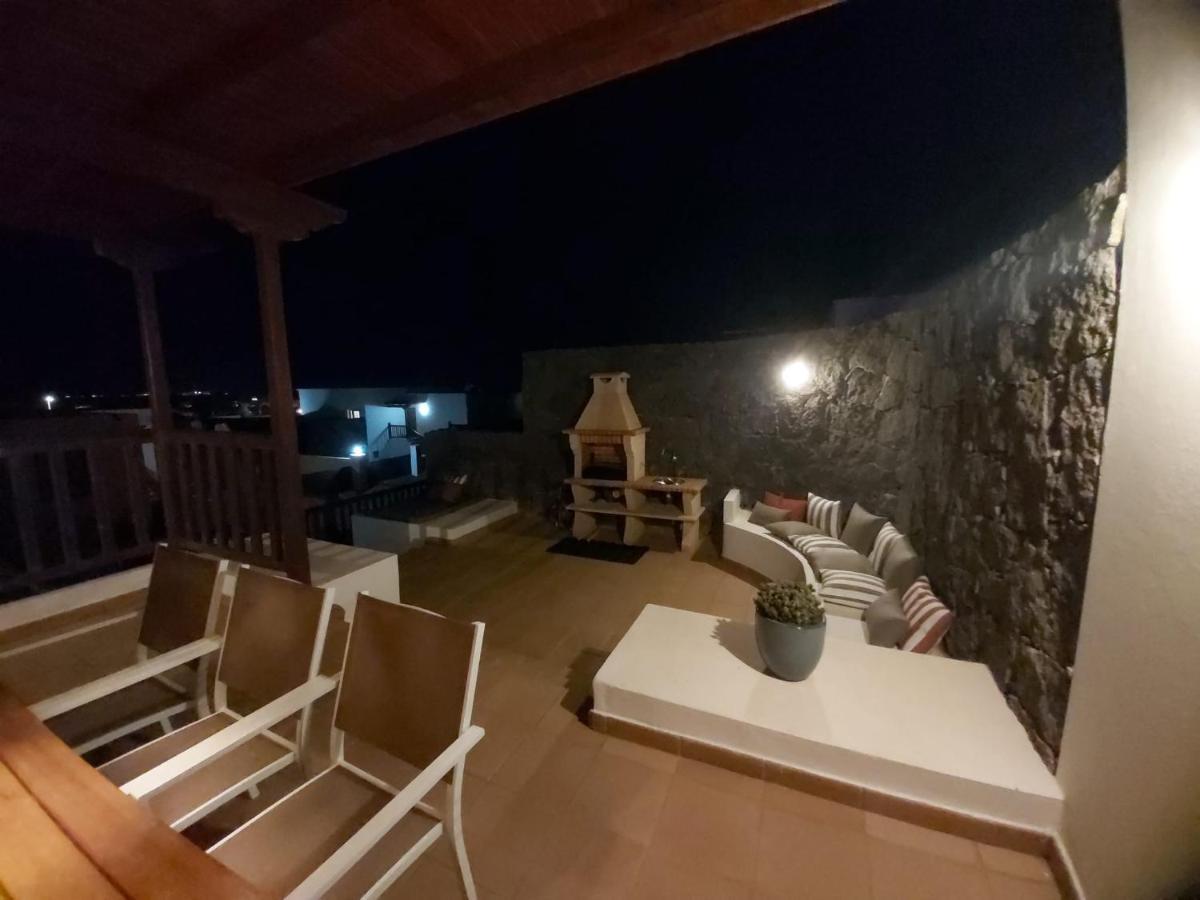 Villa Tegala By Villitas Playa Blanca  Exterior foto