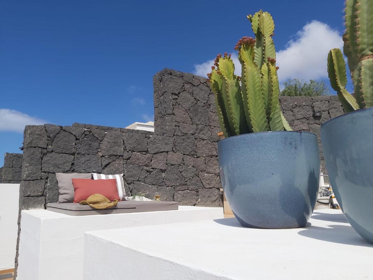 Villa Tegala By Villitas Playa Blanca  Exterior foto